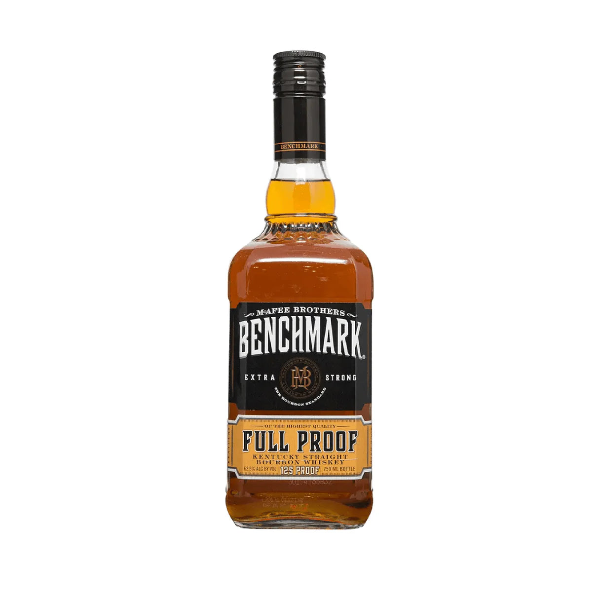 Benchmark Full Proof 750ml
