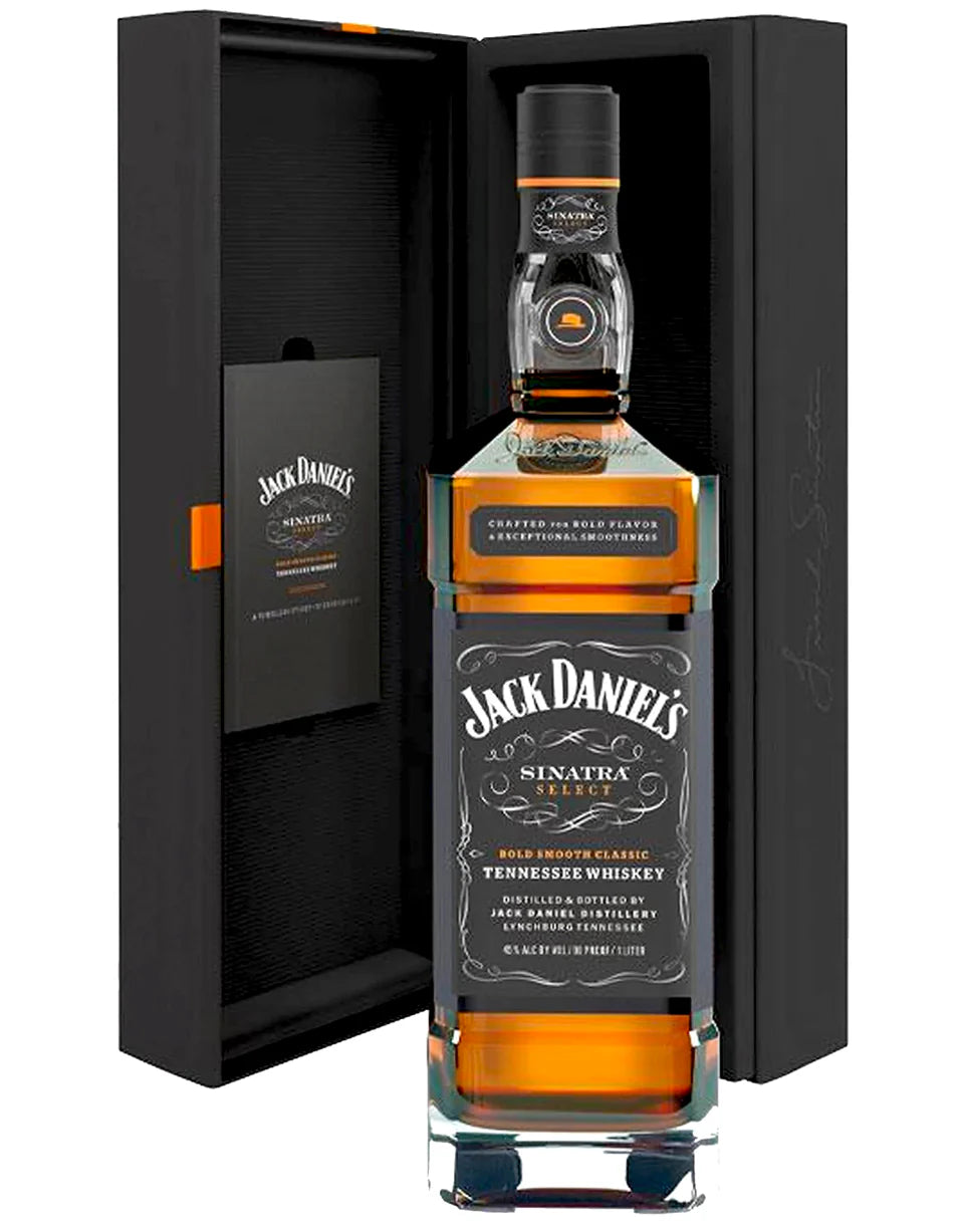 Jack Daniel's Sinatra Select 1L