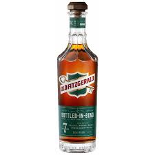 Old Fitzgerald BIB 7 year 700ml
