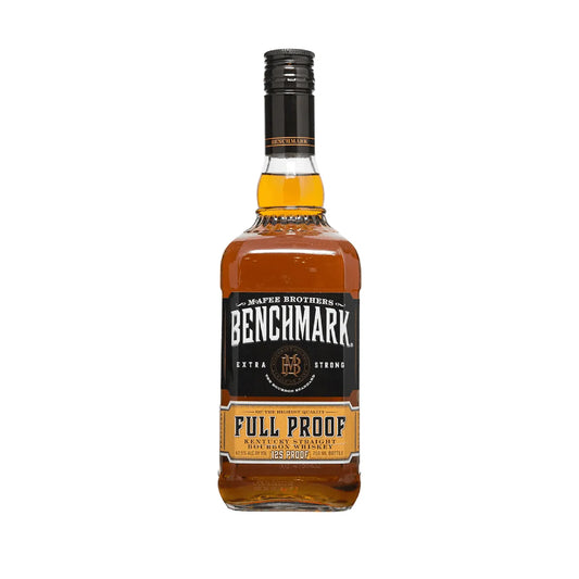 Benchmark Full Proof 750ml