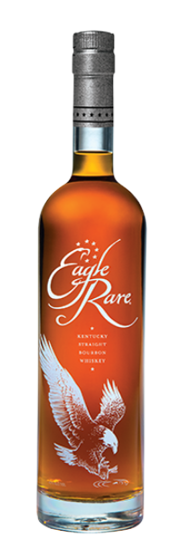 Eagle Rare Kentucky Straight 10 year 750ml