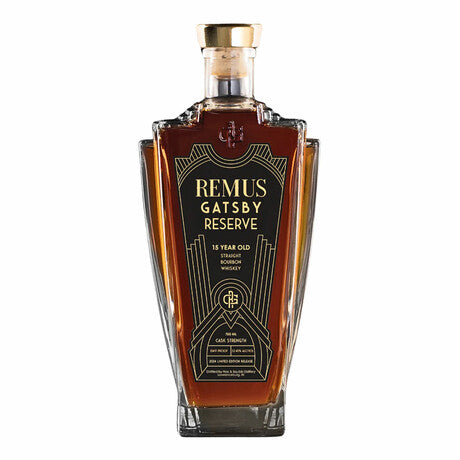 Remus Remus Gatsby Reserve 15 year 750ml