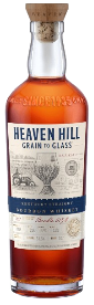Heaven Hill Grain to Glass Bourbon
