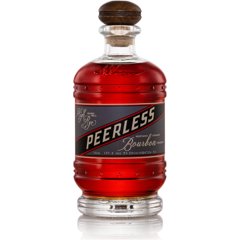 Peerless High Rye 750ml