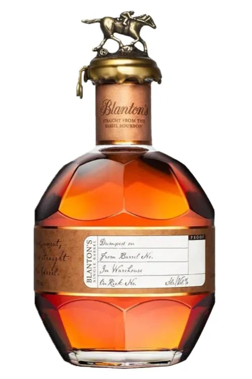 Blanton's Straight from the Barrel 700ml
